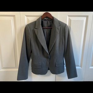 Express Blazer